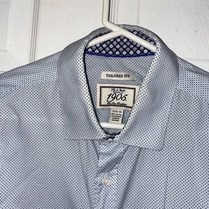 Jos. A. Bank Light Blue Dress Shirt